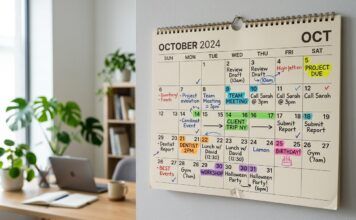 Le calendrier incontournable des marronniers 2027 pour dynamiser votre stratégie marketing découvrez le calendrier incontournable des marronniers 2027 pour dynamiser votre stratégie marketing et capter l'attention de votre audience tout au long de l'année.