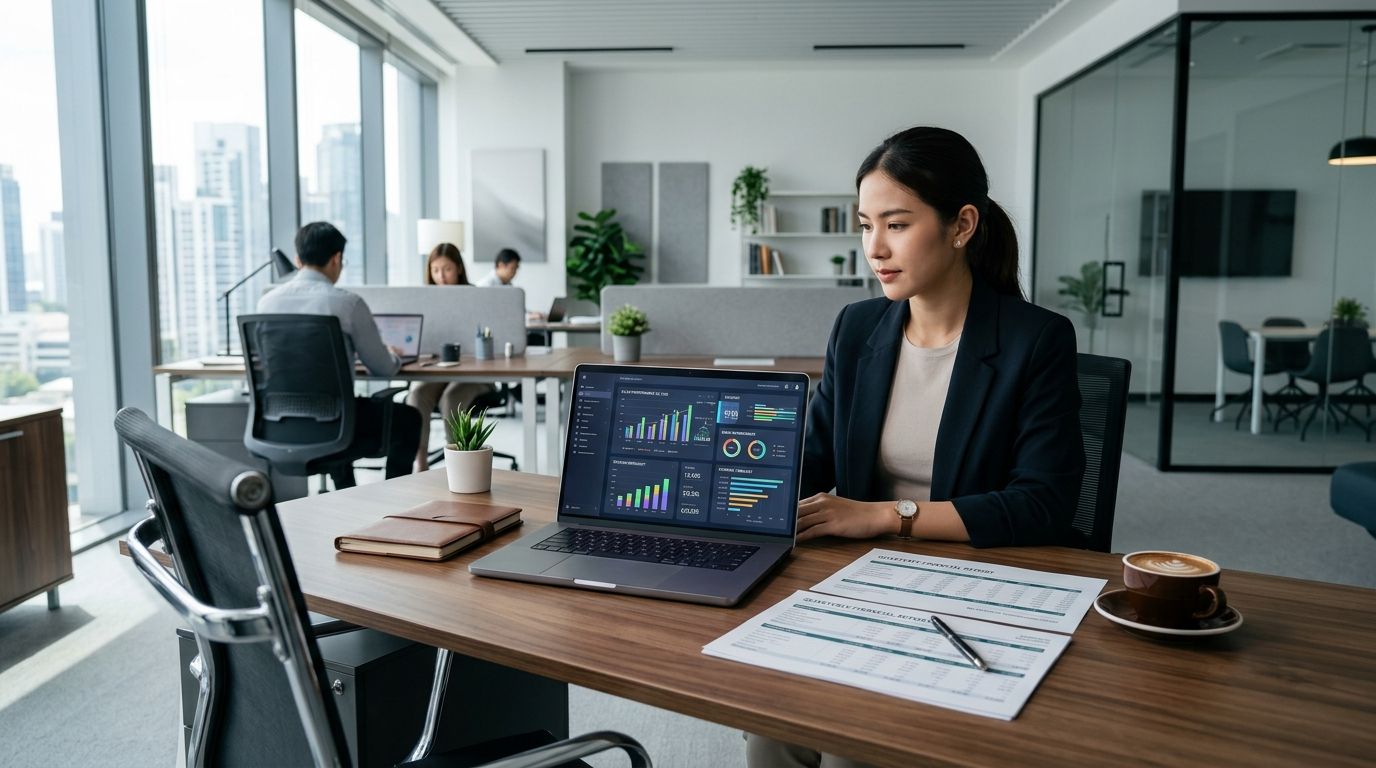 découvrez mon bilan complet de legalplace en 2026 : création d’entreprise, gestion comptable, tarifs détaillés et alternatives pour choisir la meilleure solution.