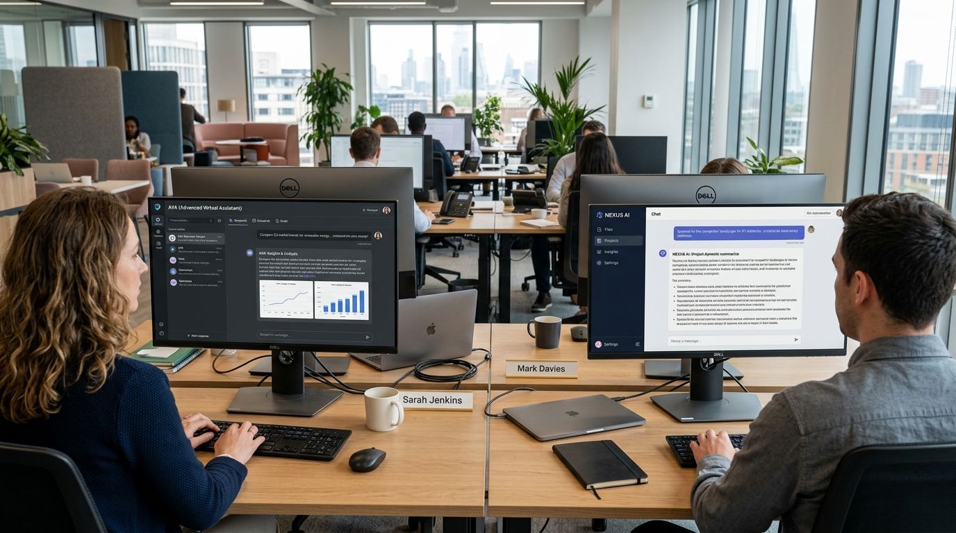 découvrez une analyse complète de perplexity en 2026, explorez ses fonctionnalités innovantes et comparez ses tarifs pour faire le meilleur choix.