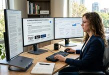 Perplexity en 2026 : analyse détaillée, fonctionnalités innovantes et tarifs décryptés découvrez l'analyse complète de perplexity en 2026, avec ses fonctionnalités innovantes et une étude détaillée des tarifs pour bien choisir votre solution.