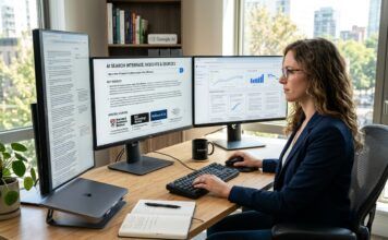 Perplexity en 2026 : analyse détaillée, fonctionnalités innovantes et tarifs décryptés découvrez l'analyse complète de perplexity en 2026, avec ses fonctionnalités innovantes et une étude détaillée des tarifs pour bien choisir votre solution.
