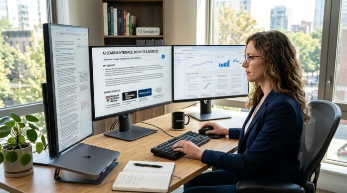 Perplexity en 2026 : analyse détaillée, fonctionnalités innovantes et tarifs décryptés découvrez l'analyse complète de perplexity en 2026, avec ses fonctionnalités innovantes et une étude détaillée des tarifs pour bien choisir votre solution.
