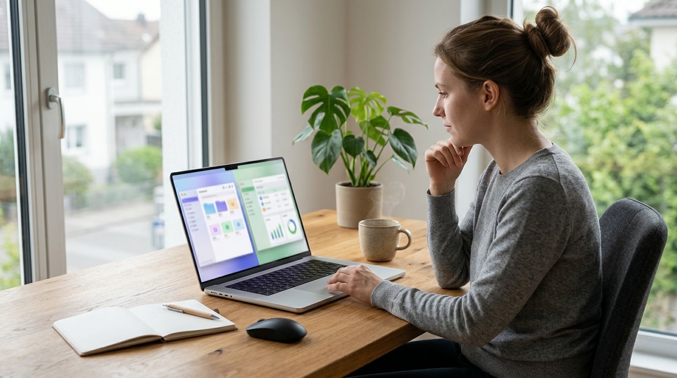 découvrez quelle suite choisir en 2026 entre proton et infomaniak pour booster votre productivité grâce à des outils performants et adaptés à vos besoins professionnels.