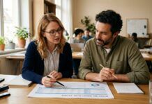 SEO ou GEO : quelle stratégie privilégier en premier pour une PME ? seo ou geo : découvrez quelle stratégie privilégier en premier pour votre pme et comment choisir selon vos objectifs, vos ressources et votre visibilité.