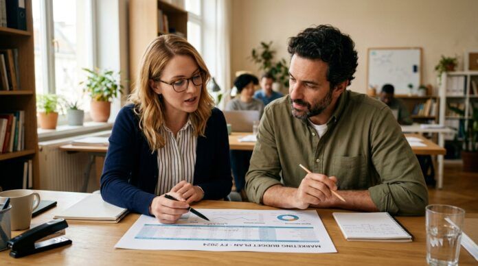 SEO ou GEO : quelle stratégie privilégier en premier pour une PME ? seo ou geo : découvrez quelle stratégie privilégier en premier pour votre pme et comment choisir selon vos objectifs, vos ressources et votre visibilité.