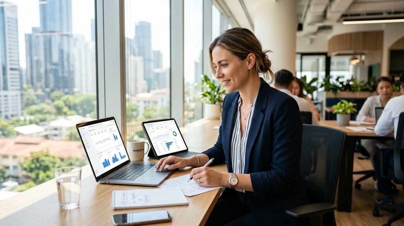 seo ou geo : découvrez quelle stratégie privilégier en premier pour une pme et comment choisir selon vos objectifs, vos ressources et votre visibilité en ligne.