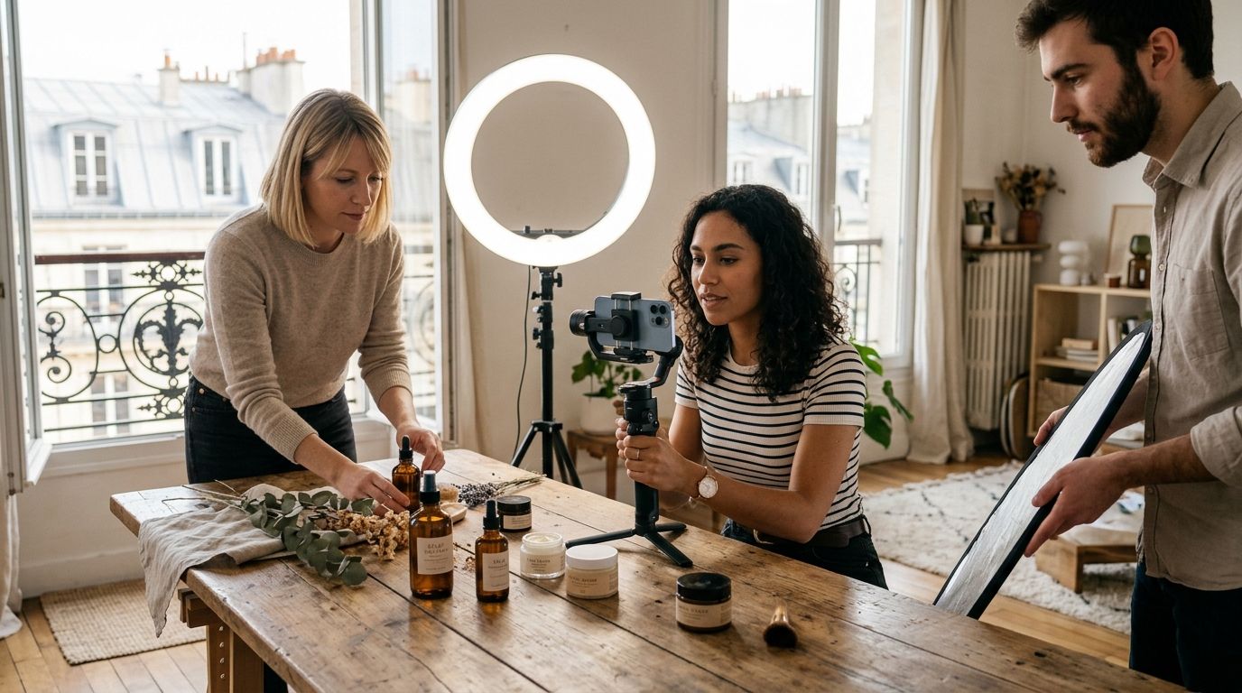 découvrez les 10 meilleures agences tiktok shop en france pour booster votre visibilité, optimiser votre boutique et développer vos ventes.
