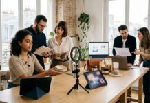 Top 10 des agences TikTok Shop en France pour développer vos ventes découvrez les 10 meilleures agences tiktok shop en france pour booster votre visibilité, optimiser votre boutique et développer vos ventes.