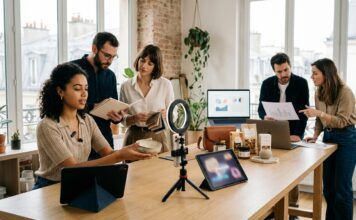 Top 10 des agences TikTok Shop en France pour développer vos ventes découvrez les 10 meilleures agences tiktok shop en france pour booster votre visibilité, optimiser votre boutique et développer vos ventes.