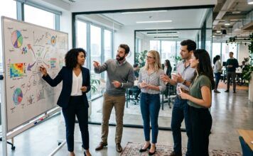 Top 10 des plateformes incontournables pour enrichir vos données B2B découvrez le top 10 des plateformes indispensables pour enrichir vos données b2b et booster la performance de votre prospection commerciale.