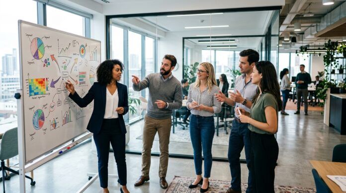 Top 10 des plateformes incontournables pour enrichir vos données B2B découvrez le top 10 des plateformes indispensables pour enrichir vos données b2b et booster la performance de votre prospection commerciale.