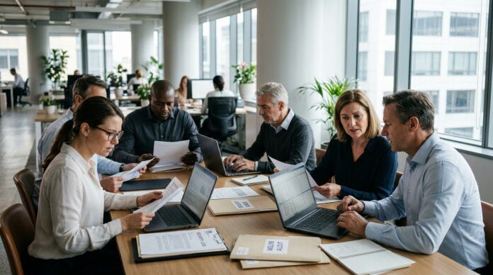 Welyb victime d'une fuite de données : les vérifications indispensables pour les clients de cabinets comptables découvrez les étapes essentielles à suivre pour les clients de cabinets comptables suite à la fuite de données chez welyb. protégez vos informations sensibles grâce à nos conseils pratiques.