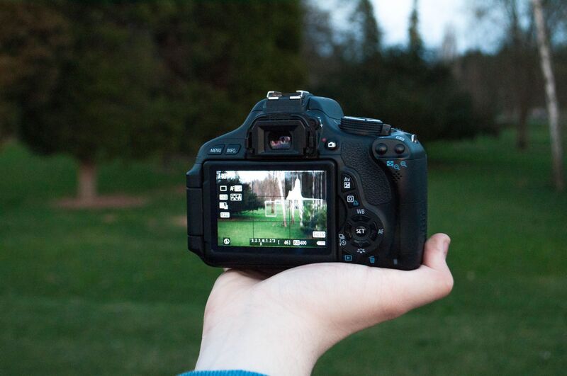 Achat d’un appareil photo d’occasion sur MPB : comment vérifier son état et son fonctionnement ? appareil-photo-occasion