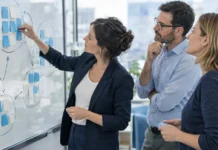 Cartographier la structure de son organisation : la méthode en 5 étapes et les outils pour la tenir à jour (2026)