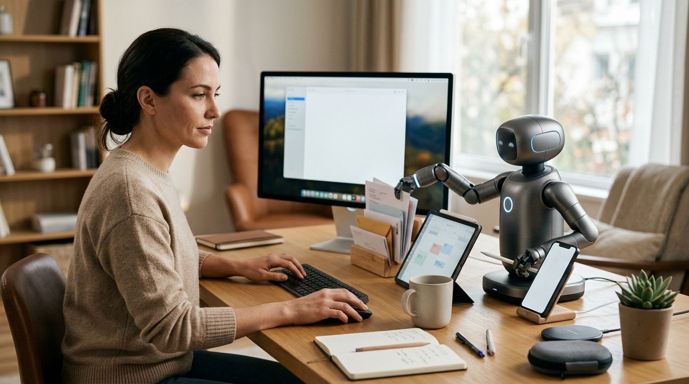 découvrez chatgpt dots à l’essai : l’agent d’openai conçu pour prendre en charge vos tâches et vous accompagner sans relâche au quotidien.