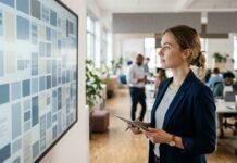 ChatGPT Dots à l’essai : l’agent d’OpenAI qui prend en charge vos tâches sans relâche découvrez chatgpt dots, l’agent d’openai conçu pour prendre en charge vos tâches en continu : fonctionnement, capacités et limites à l’essai.