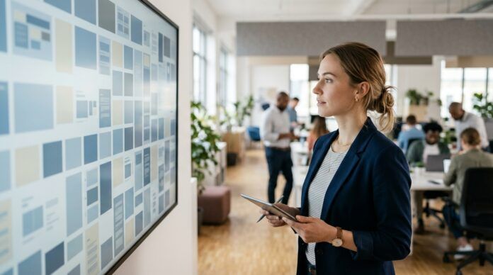 ChatGPT Dots à l’essai : l’agent d’OpenAI qui prend en charge vos tâches sans relâche découvrez chatgpt dots, l’agent d’openai conçu pour prendre en charge vos tâches en continu : fonctionnement, capacités et limites à l’essai.