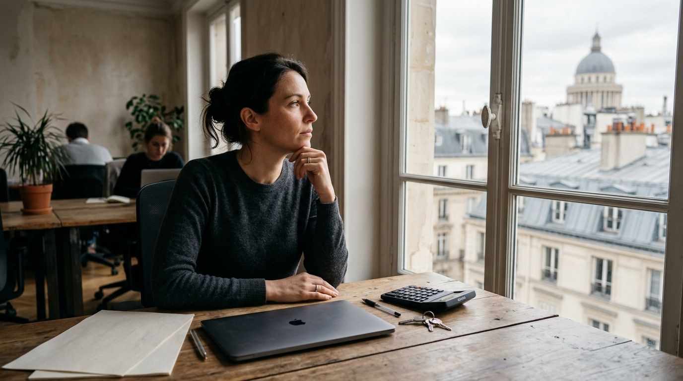 découvrez si la domiciliation legalplace à paris justifie son prix : tarifs, services inclus, avantages et points à vérifier avant de choisir.