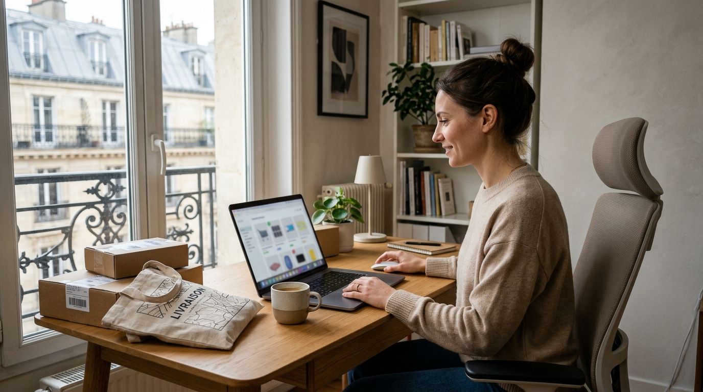 découvrez les 10 sites e-commerce les plus visités en france en 2026 et les tendances qui façonnent les habitudes d’achat en ligne.