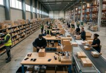 E-commerce en France : les 10 sites de vente en ligne les plus fréquentés en 2026 découvrez les 10 sites de vente en ligne les plus fréquentés en france en 2026 : classement et chiffres clés du e-commerce français.