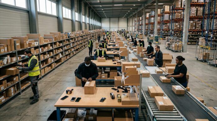 E-commerce en France : les 10 sites de vente en ligne les plus fréquentés en 2026 découvrez les 10 sites de vente en ligne les plus fréquentés en france en 2026 : classement et chiffres clés du e-commerce français.