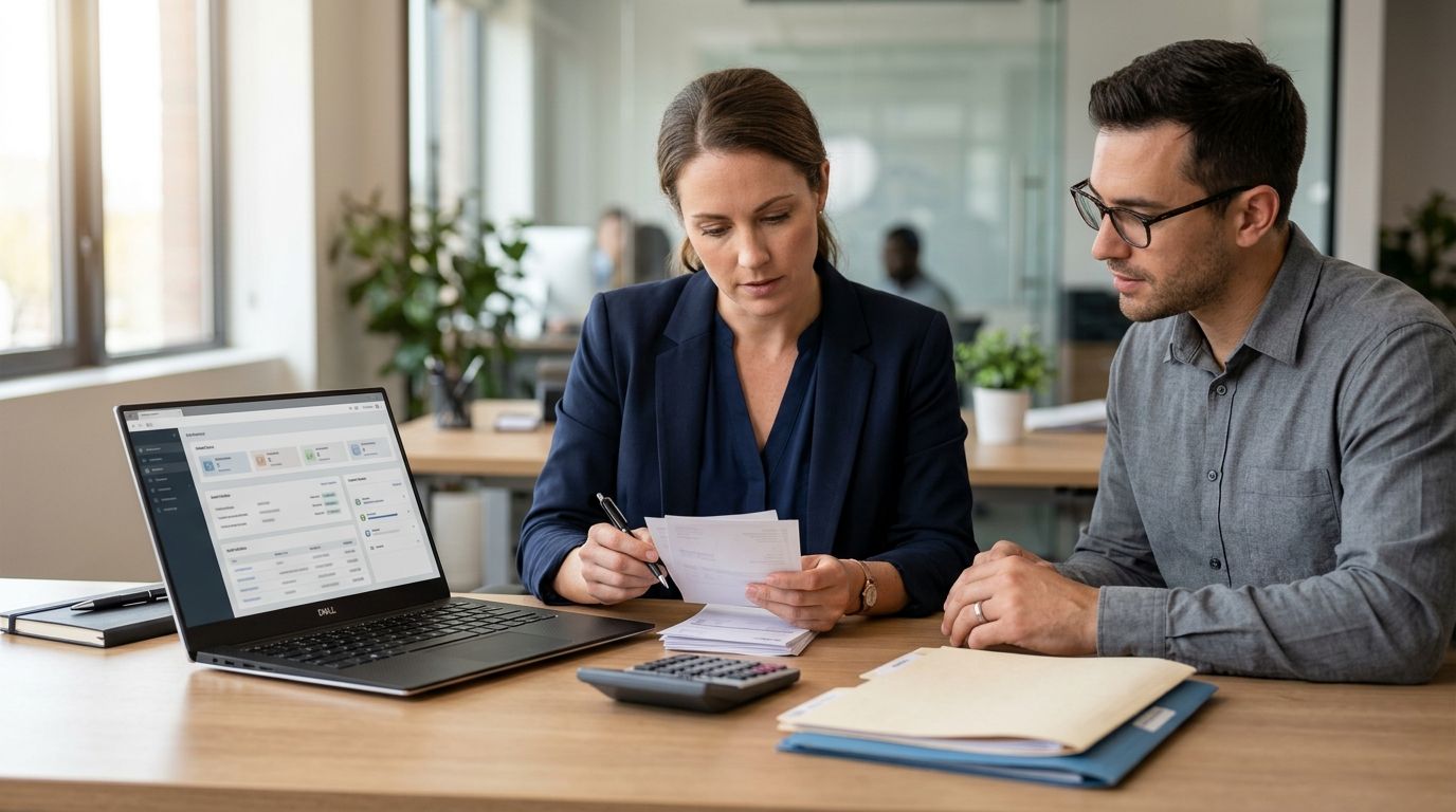 découvrez les étapes clés pour comprendre le fonctionnement de l’e-reporting et de la facturation électronique, ainsi que leurs obligations pour les entreprises.