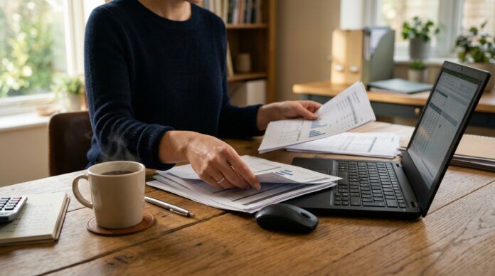 Facturation électronique 2026-2027 : avec Factur-X, vos PDF deviennent des factures lisibles par tous et par les logiciels préparez la facturation électronique 2026-2027 : factur-x transforme vos pdf en factures lisibles par tous et exploitables par les logiciels.