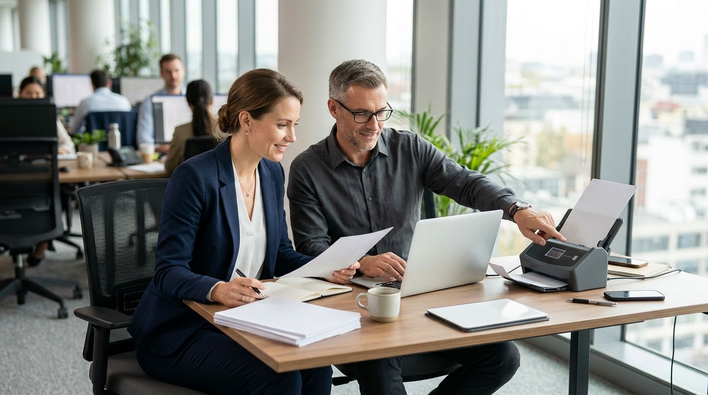 découvrez les étapes clés pour réussir la mise en place de la facturation électronique et préparer votre entreprise aux nouvelles obligations.