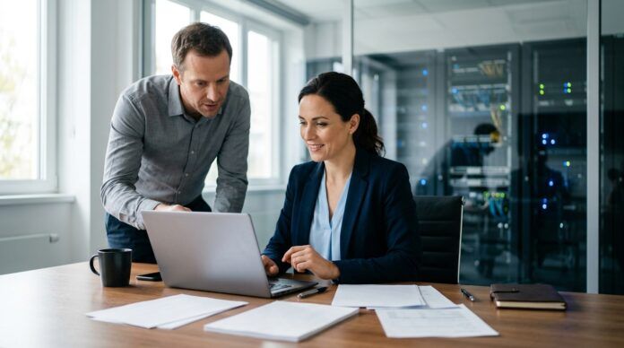Facturation électronique : pourquoi les plateformes agréées sont au cœur du dispositif découvrez le rôle central des plateformes agréées dans la facturation électronique et comprenez comment elles accompagnent les entreprises dans la réforme.
