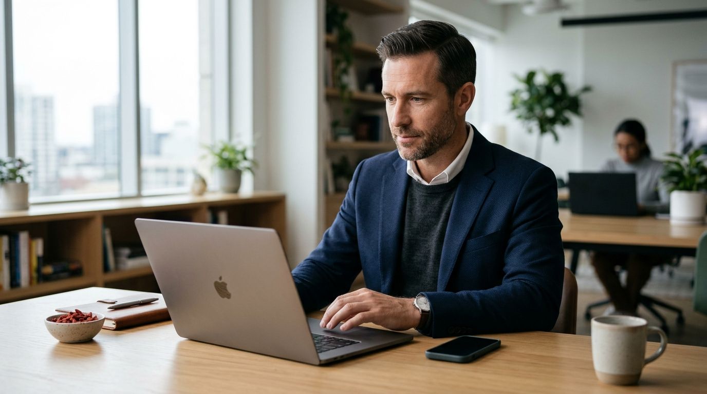 découvrez mon avis sur gojiberry, l’agent ia qui automatise la prospection sur linkedin : fonctionnalités, expérience et résultats à l’essai.