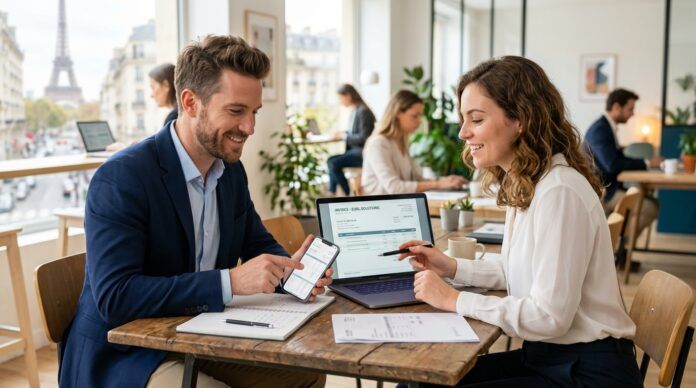 Indy ou Abby : quel logiciel de comptabilité choisir selon votre statut professionnel ? indy ou abby : comparez leurs fonctionnalités, tarifs et avantages pour choisir le logiciel de comptabilité le mieux adapté à votre statut professionnel.