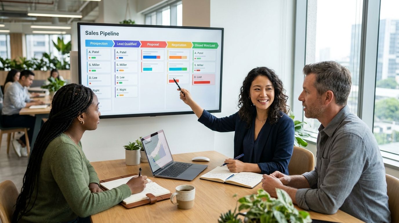 découvrez comment démarrer avec odoo crm gratuit, ses fonctionnalités essentielles et ses limites, puis comparez les options payantes pour choisir la formule adaptée.