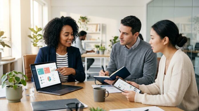 Odoo CRM gratuit : guide complet pour démarrer et comprendre les fonctionnalités payantes découvrez comment démarrer avec odoo crm gratuit, explorer ses fonctionnalités essentielles et comprendre les options payantes pour choisir la formule adaptée.