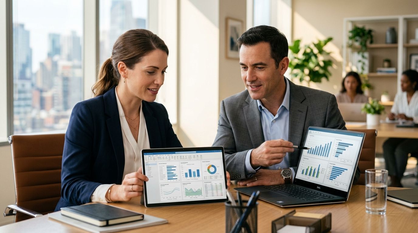 pennylane automatise comptabilité, facturation et suivi financier. découvrez ce qu’il peut remplacer en 2026 et quand l’accompagnement d’un comptable reste essentiel.