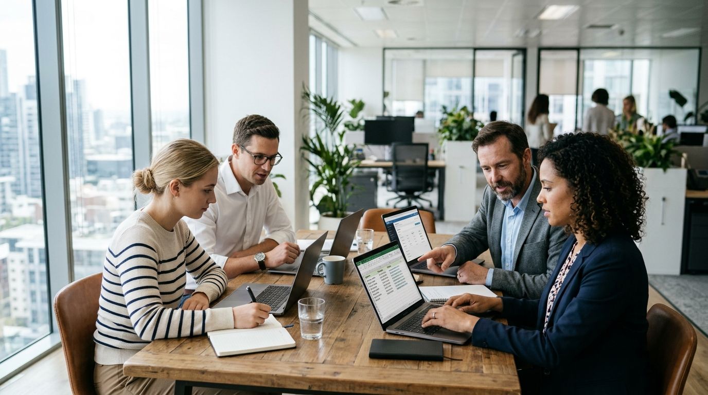 découvrez 10 outils efficaces pour trouver l’adresse e-mail de vos prospects en 2026 et optimiser votre prospection grâce à des solutions adaptées.
