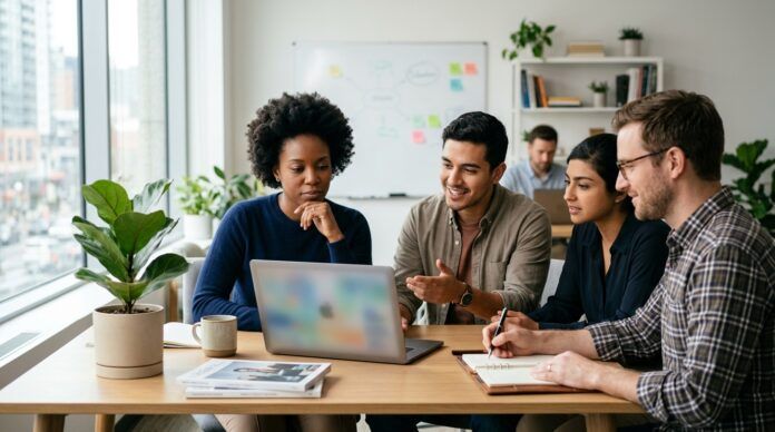 SEO : un levier durable pour faire connaître et accélérer la croissance de sa start-up découvrez comment le seo aide votre start-up à gagner en visibilité, attirer des clients et accélérer durablement sa croissance.