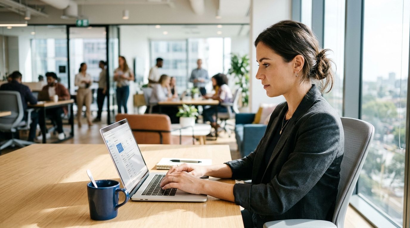 découvrez les fonctionnalités, tarifs et nouveautés de slack en 2026, avec notre verdict sur cette messagerie d’équipe et ses usages professionnels.