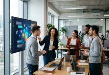 Slack en 2026 : fonctionnalités, tarifs et verdict sur la messagerie d’équipe découvrez slack en 2026 : ses fonctionnalités, ses tarifs et notre verdict sur cette messagerie d’équipe pour collaborer efficacement.