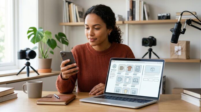 Stan Store : notre avis sur la boutique en lien dans la bio conçue pour les créateurs découvrez notre avis sur stan store, la boutique en lien dans la bio pensée pour les créateurs : fonctionnalités, avantages et limites.