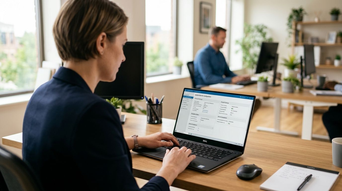 découvrez les bonnes pratiques pour sécuriser le télétravail et protéger les connexions, les données et les appareils de vos équipes.