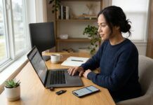 Télétravail en toute sécurité : les bonnes pratiques pour protéger les connexions de vos équipes découvrez les bonnes pratiques pour sécuriser le télétravail : protéger les connexions, les appareils et les données de vos équipes.