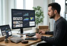 TrendTrack à l’essai : mon avis sur l’outil qui révèle les stratégies des boutiques concurrentes découvrez mon avis sur trendtrack après l’avoir testé : fonctionnalités, avantages et limites pour analyser les stratégies des boutiques concurrentes.