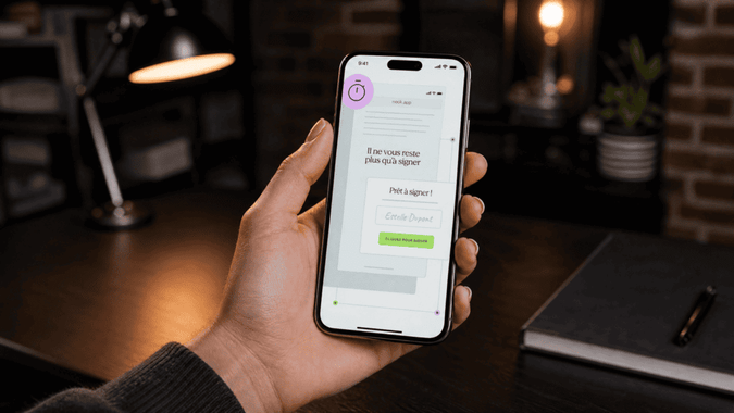 Comment choisir votre API de signature électronique